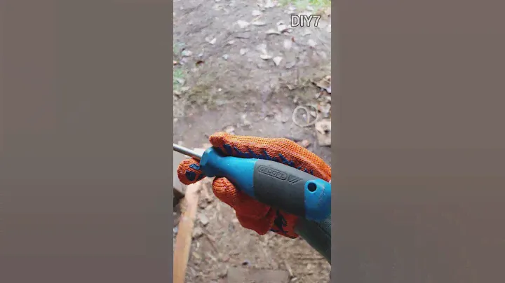 Gedore Screwdriver