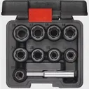 Бита, торцевая головка GEDORE red R68003010 (3300034)