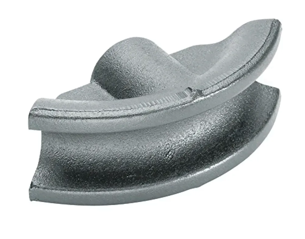 Пассатижи универсальные GEDORE Grauguss-Biegeform bis 90 Grad 3 Zoll, 1 Stück, 263130