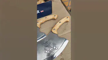 Топорики за диски.