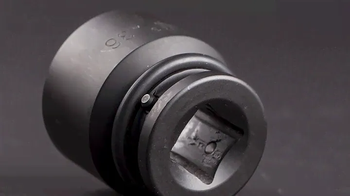 GEDORE K 32 Kraftschrauber Steckschlüssel-Einsätze IMPACT-FIX Lock